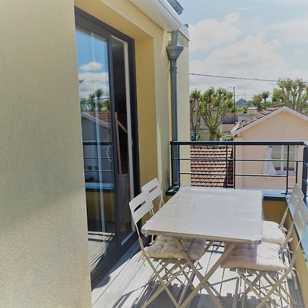 Appartement Hyper Centre, Plage A Pieds, 2 Chambres, 4 Personnes Châtelaillon-Plage 외부 사진