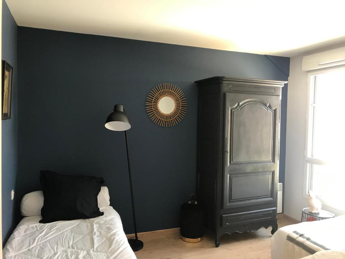 Appartement Hyper Centre, Plage A Pieds, 2 Chambres, 4 Personnes Châtelaillon-Plage 외부 사진