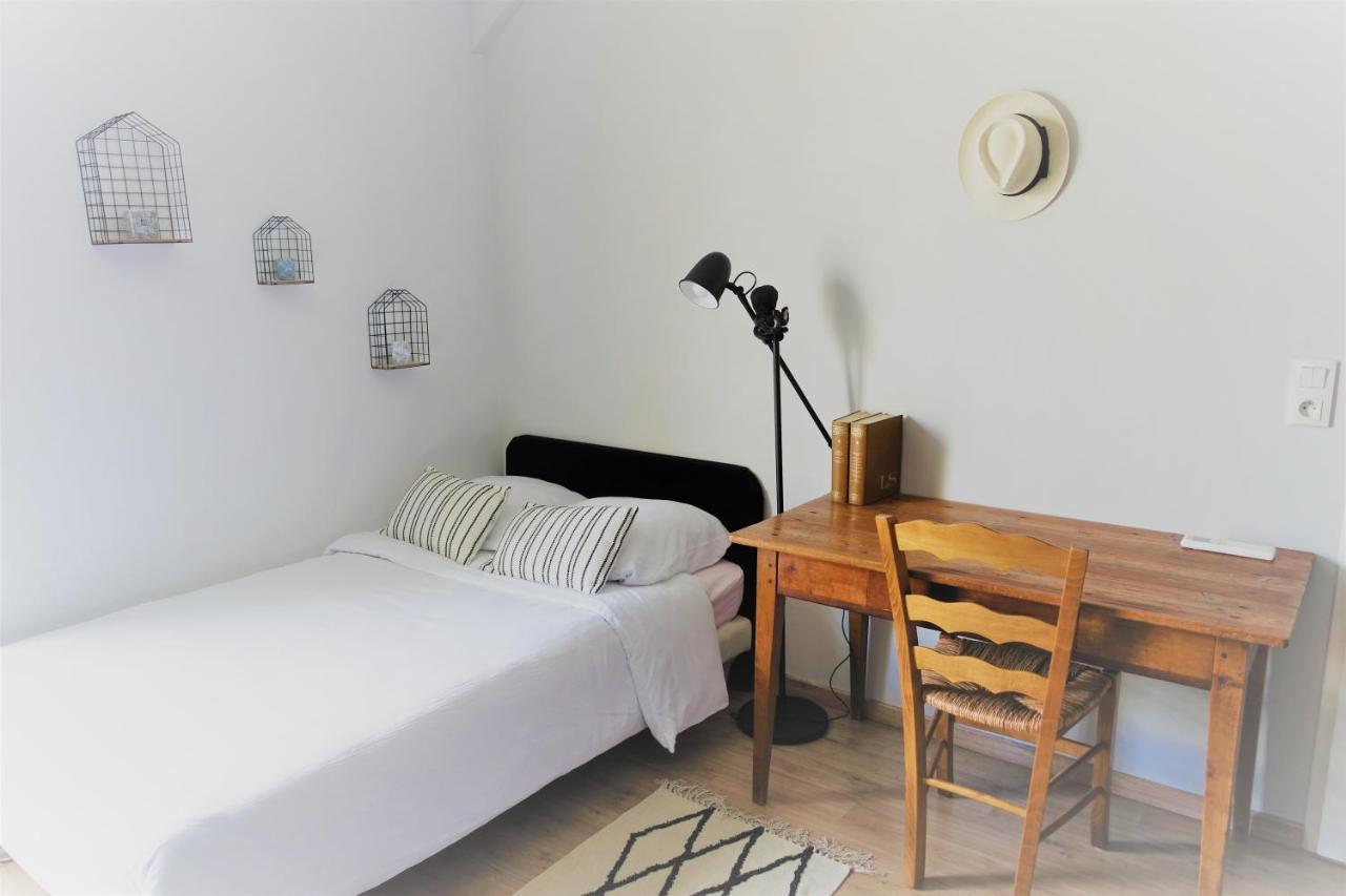 Appartement Hyper Centre, Plage A Pieds, 2 Chambres, 4 Personnes Châtelaillon-Plage 외부 사진