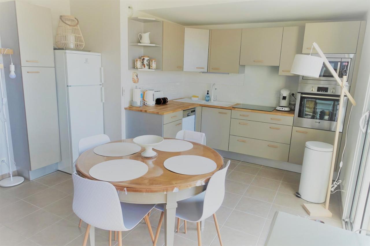 Appartement Hyper Centre, Plage A Pieds, 2 Chambres, 4 Personnes Châtelaillon-Plage 외부 사진