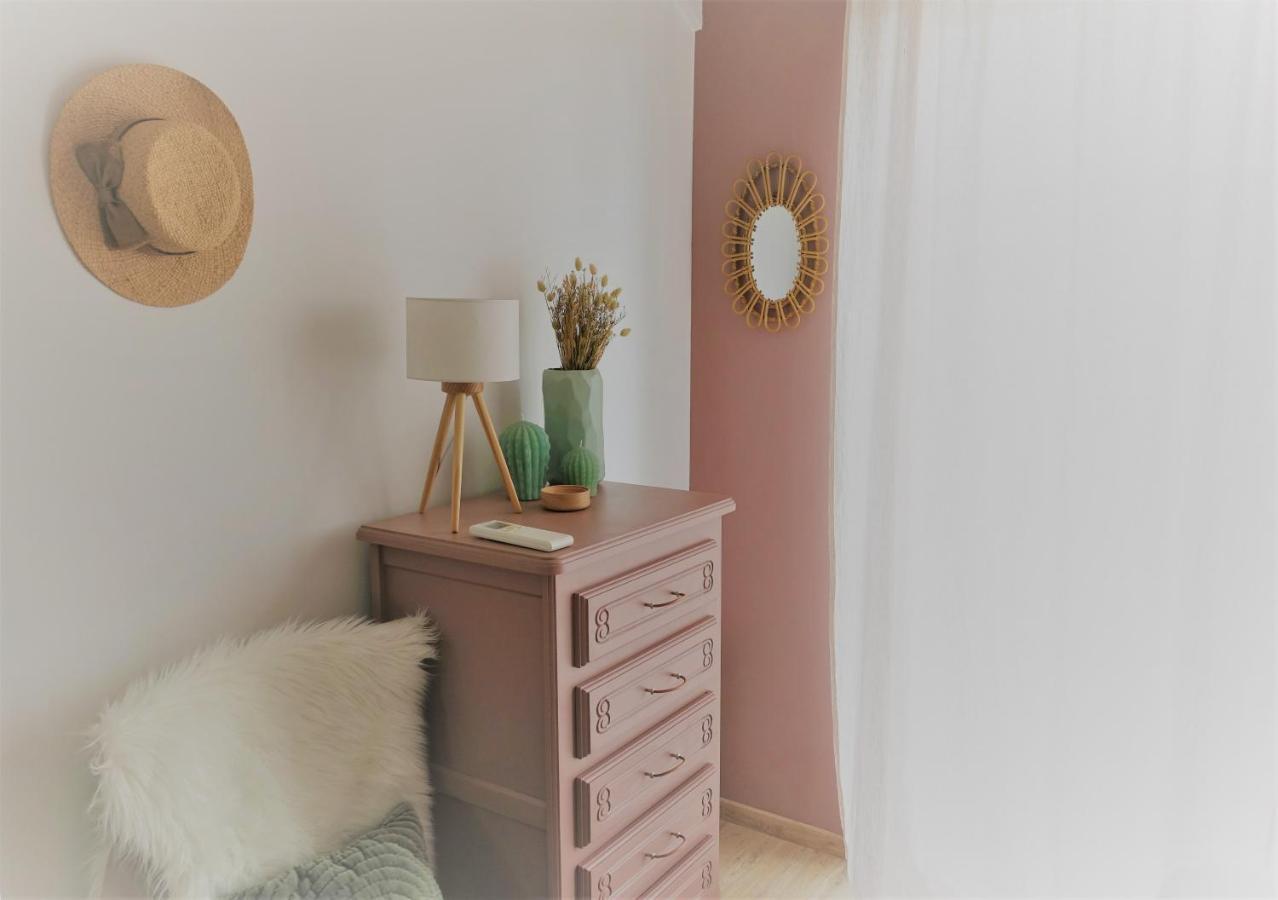 Appartement Hyper Centre, Plage A Pieds, 2 Chambres, 4 Personnes Châtelaillon-Plage 외부 사진