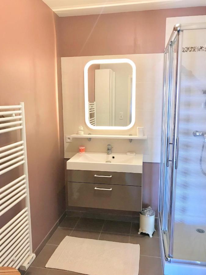 Appartement Hyper Centre, Plage A Pieds, 2 Chambres, 4 Personnes Châtelaillon-Plage 외부 사진